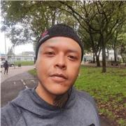 Soy entrenador personal u grupal tengo 10 años de experiencia